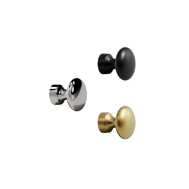 Knop BARON